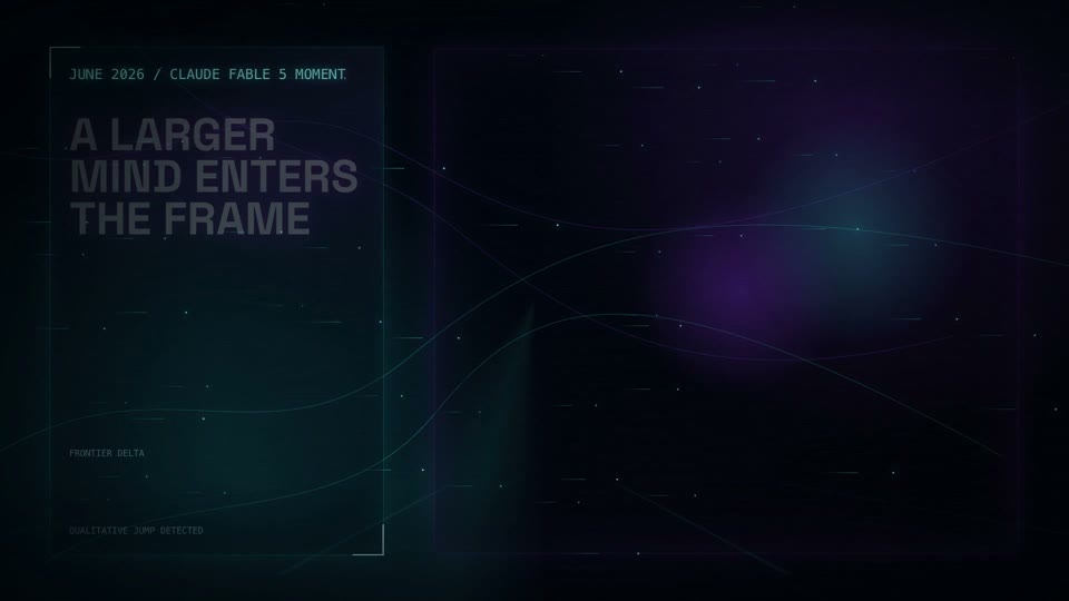 Kinetic typography motion graphic